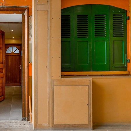 3-Star Rated Apartment In The Heart Of The Old Town With A View アヌシー エクステリア 写真