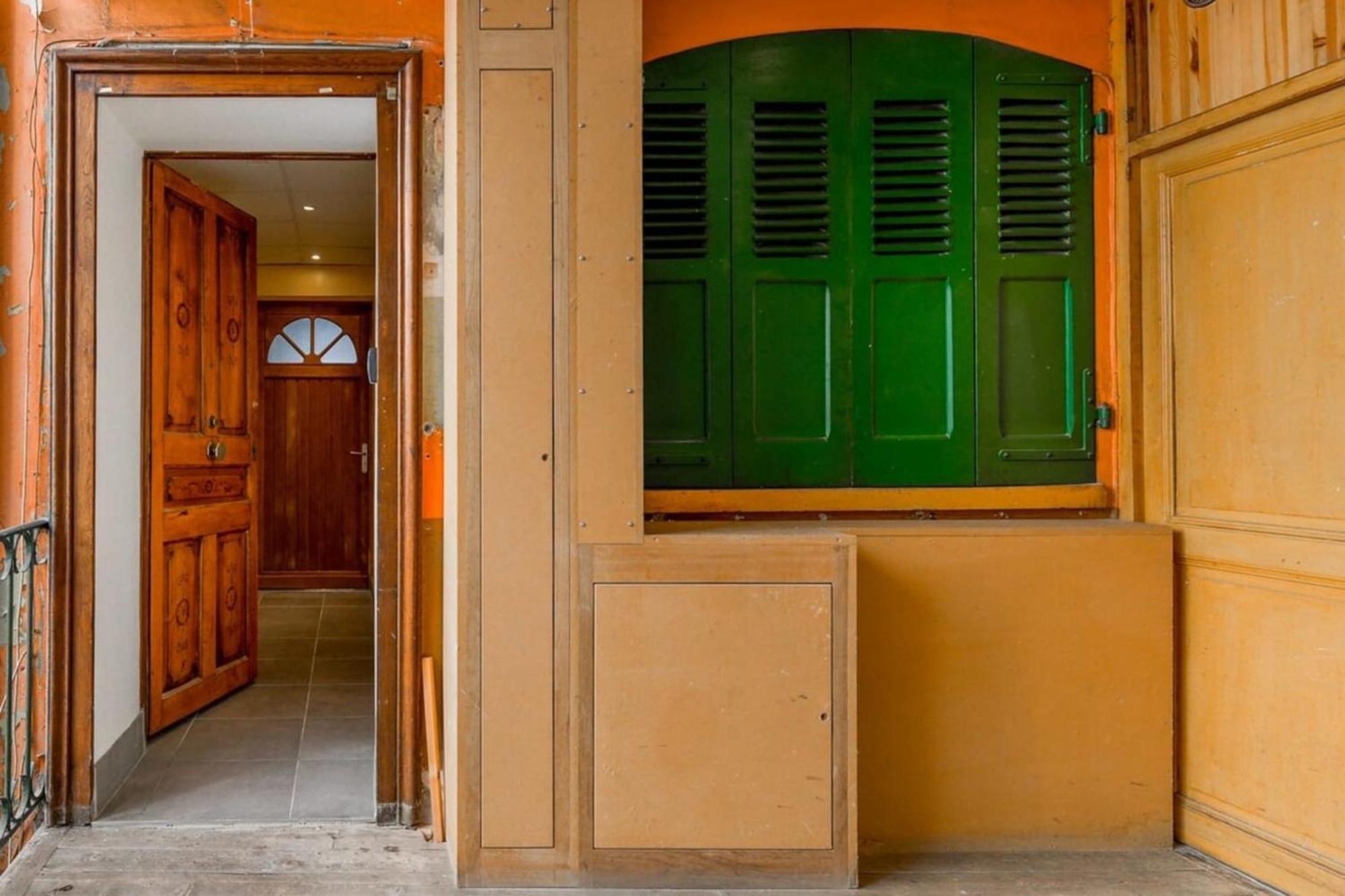3-Star Rated Apartment In The Heart Of The Old Town With A View アヌシー エクステリア 写真